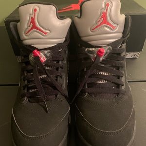 Jordan 5